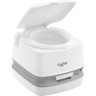 Биотуалет THETFORD Porta Potti Qube 145 Grey 92801