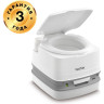 Биотуалет THETFORD Porta Potti Qube 345 White 92813
